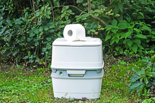 Best Porta potty for special events  in Tri City, OR