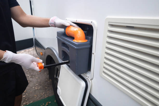 Best Best portable toilet rental  in Tri City, OR