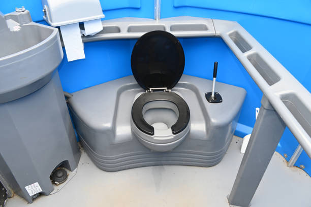 Best Porta potty rental near me  in Tri City, OR