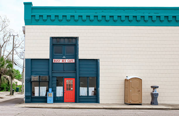 Best High-end porta potty rental  in Tri City, OR