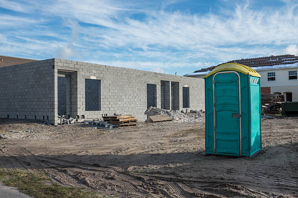Best Porta potty rental for parties  in Tri City, OR